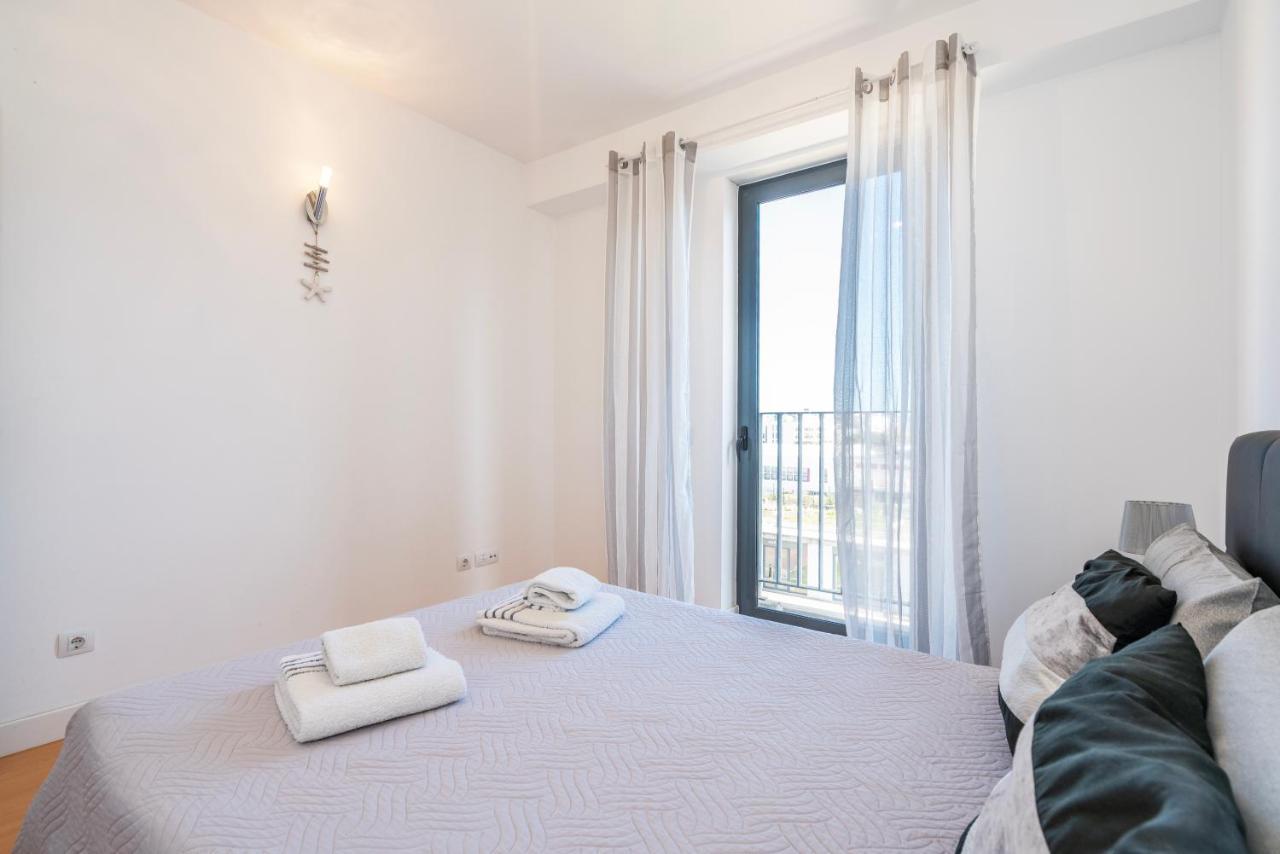 Modern Flat By Lagos Marina And Old Town ラゴス エクステリア 写真