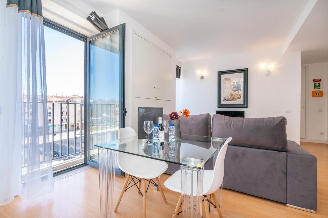 Modern Flat By Lagos Marina And Old Town ラゴス エクステリア 写真