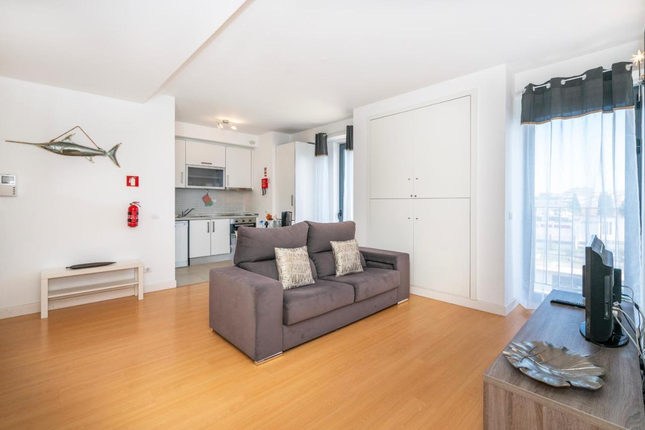 Modern Flat By Lagos Marina And Old Town ラゴス エクステリア 写真