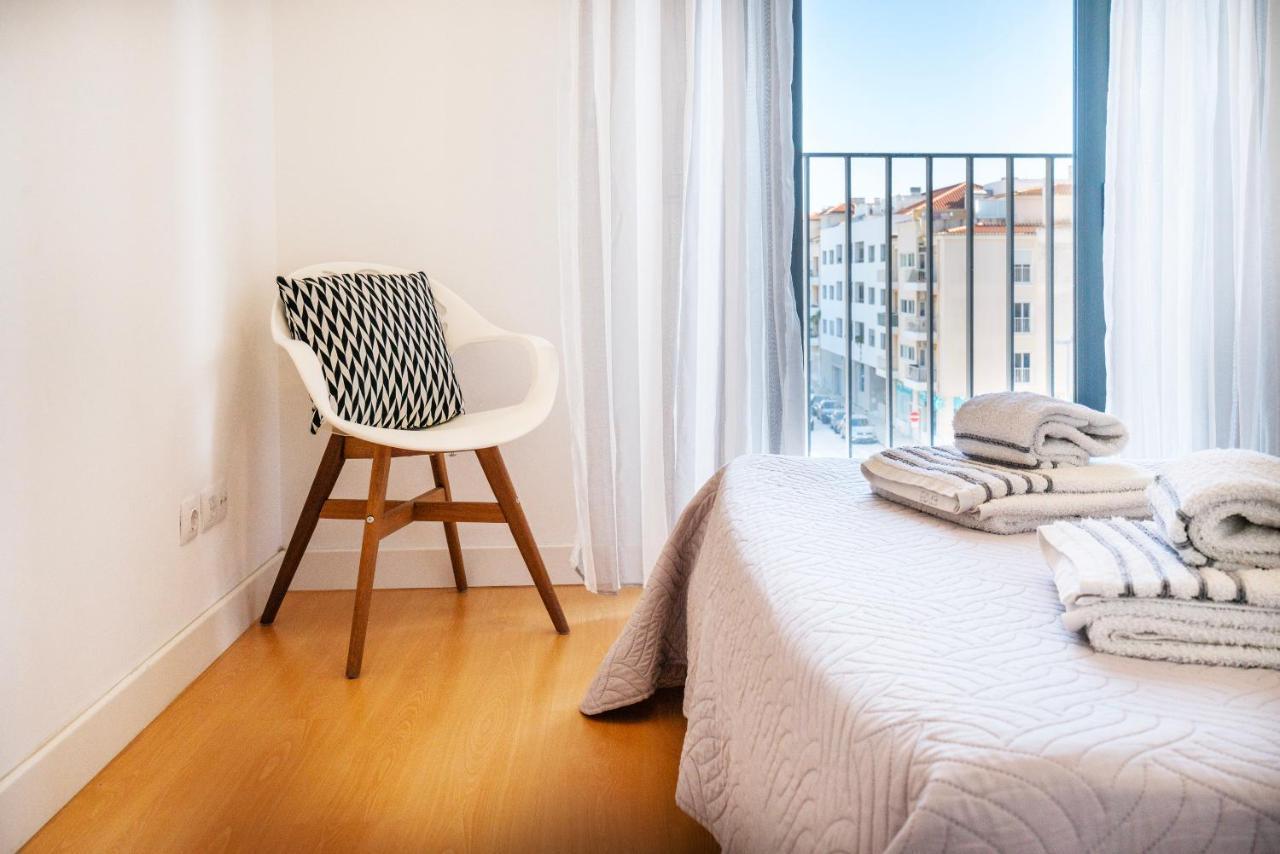 Modern Flat By Lagos Marina And Old Town ラゴス エクステリア 写真