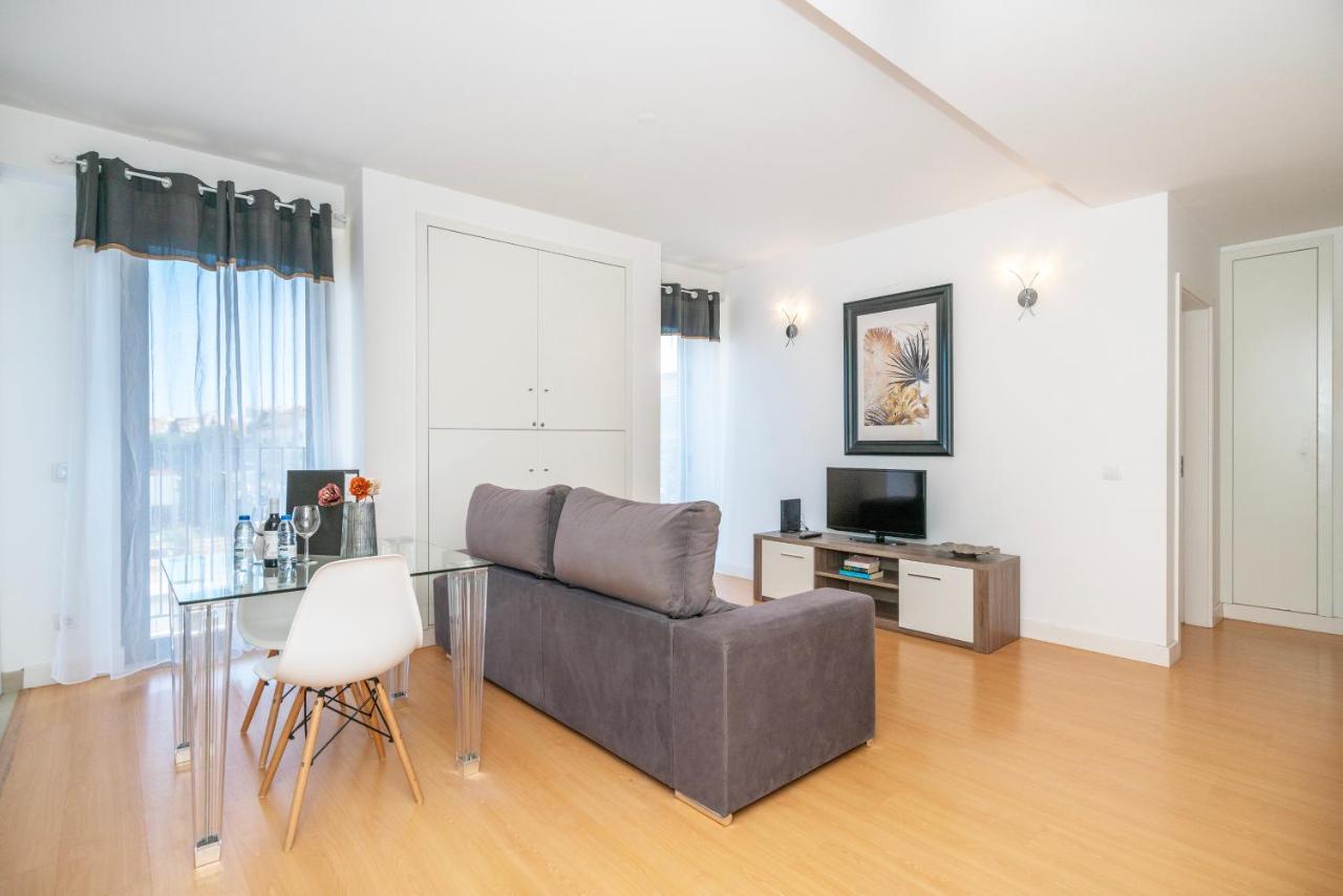 Modern Flat By Lagos Marina And Old Town ラゴス エクステリア 写真