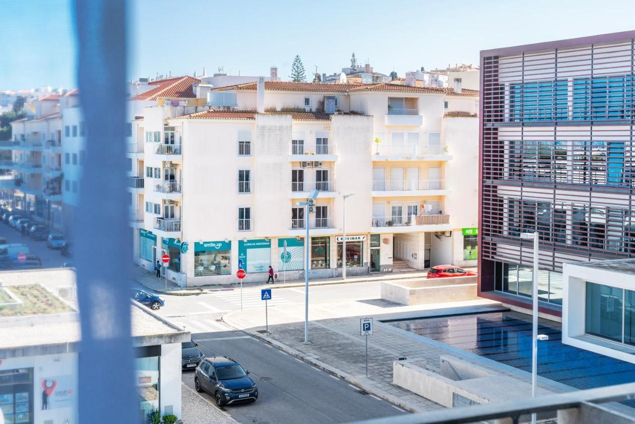 Modern Flat By Lagos Marina And Old Town ラゴス エクステリア 写真