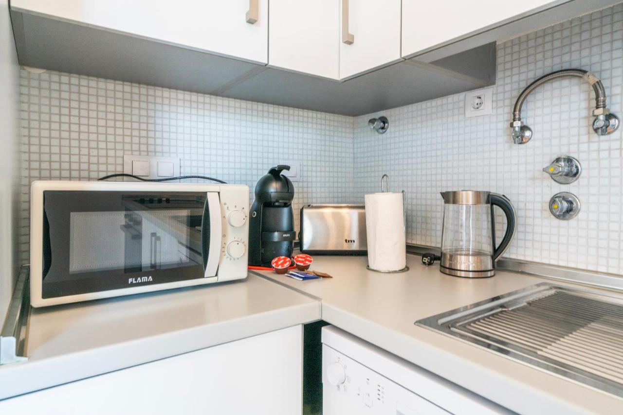 Modern Flat By Lagos Marina And Old Town ラゴス エクステリア 写真