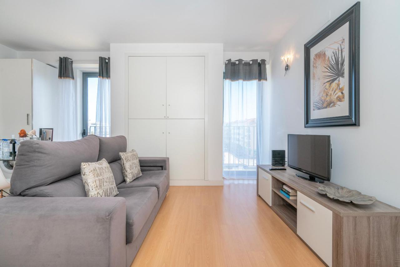 Modern Flat By Lagos Marina And Old Town ラゴス エクステリア 写真