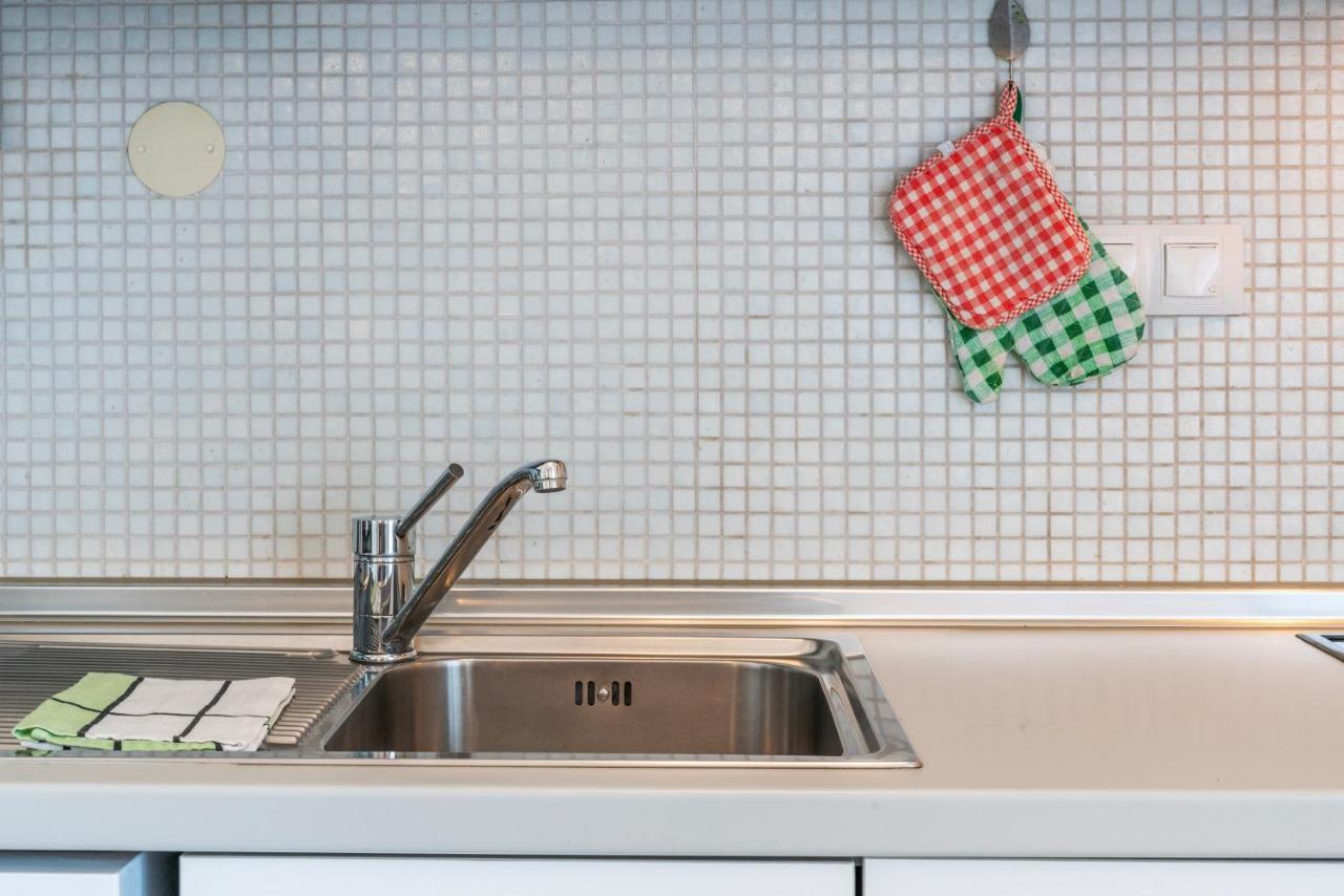 Modern Flat By Lagos Marina And Old Town ラゴス エクステリア 写真