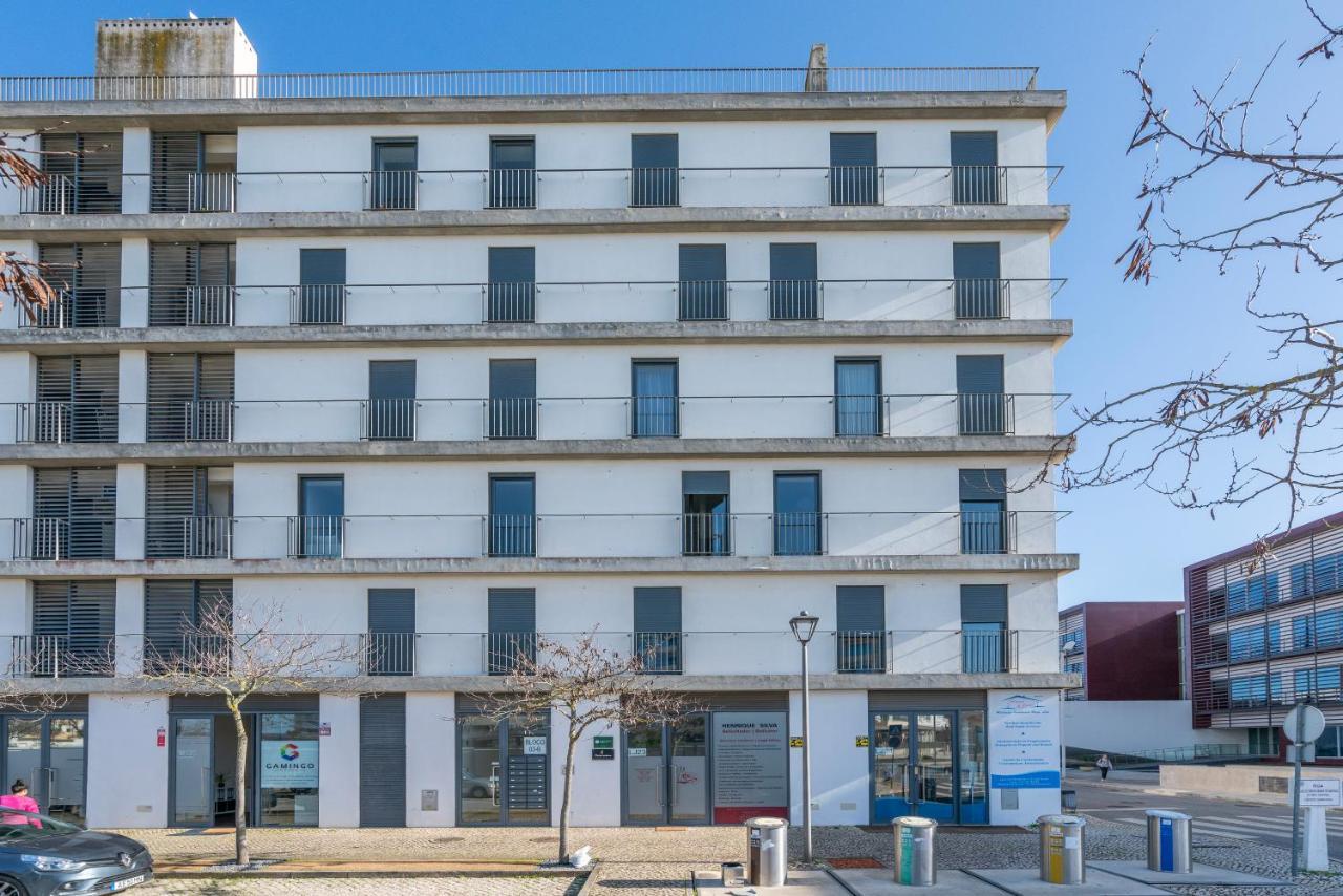 Modern Flat By Lagos Marina And Old Town ラゴス エクステリア 写真