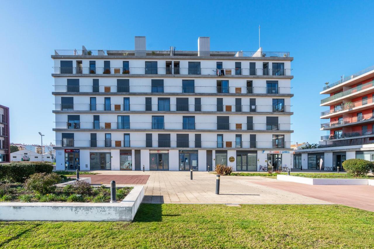 Modern Flat By Lagos Marina And Old Town ラゴス エクステリア 写真