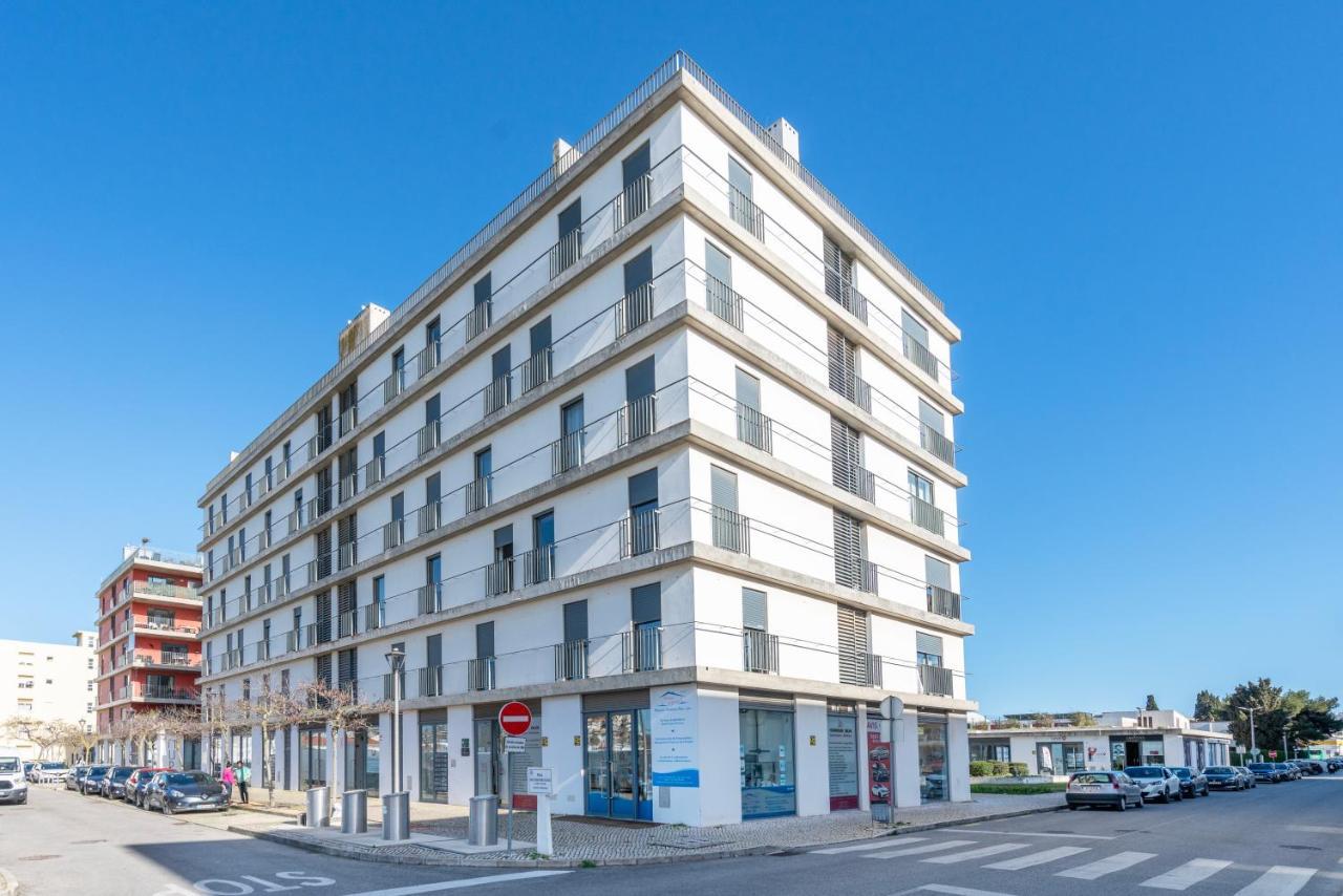 Modern Flat By Lagos Marina And Old Town ラゴス エクステリア 写真