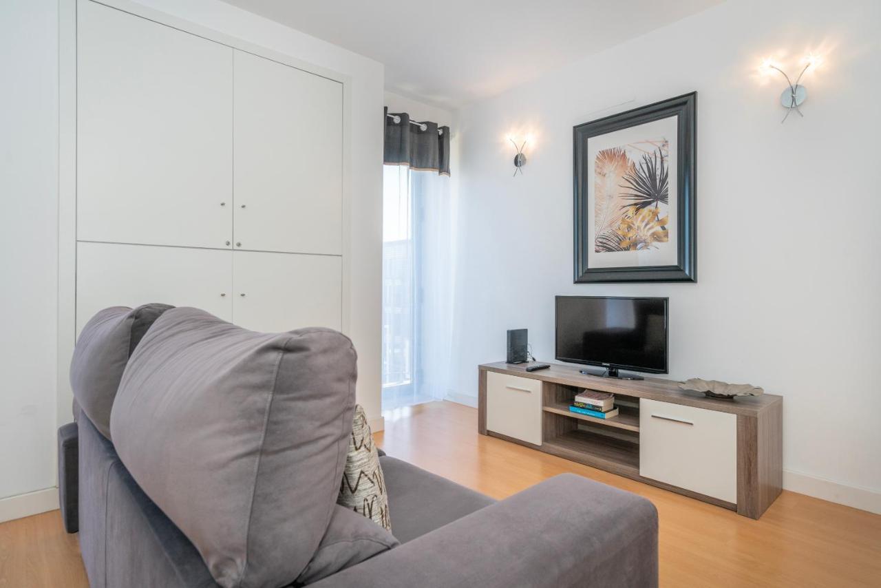 Modern Flat By Lagos Marina And Old Town ラゴス エクステリア 写真