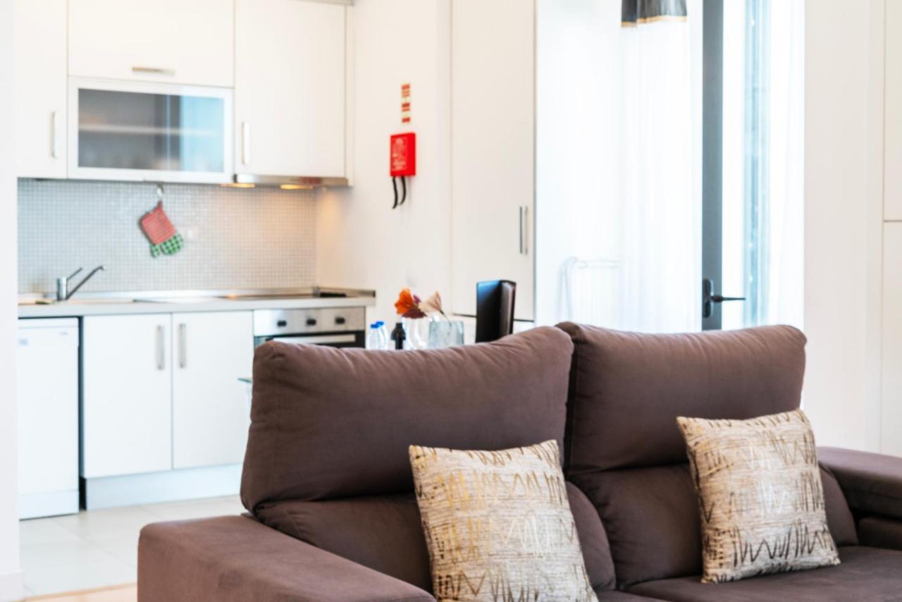 Modern Flat By Lagos Marina And Old Town ラゴス エクステリア 写真